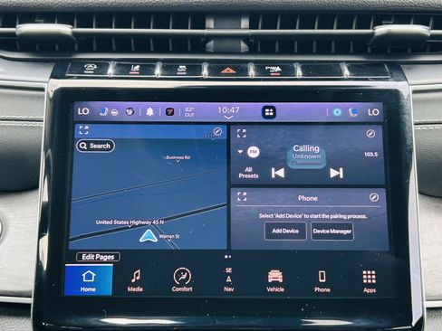 Used 2023 Jeep Grand Cherokee L Limited w/ Luxury Tech Group II AWD/4WD image 24