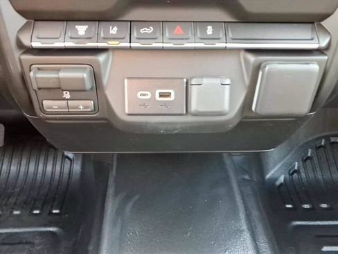 New 2026 Chevrolet Silverado 2500 W/T w/ WT Convenience Package AWD/4WD image 21