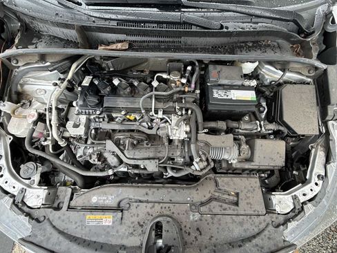 Used 2024 Toyota Corolla LE FWD image 11