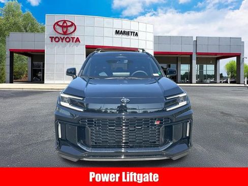 New 2026 Toyota RAV4 AWD Plug-in Hybrid image 21