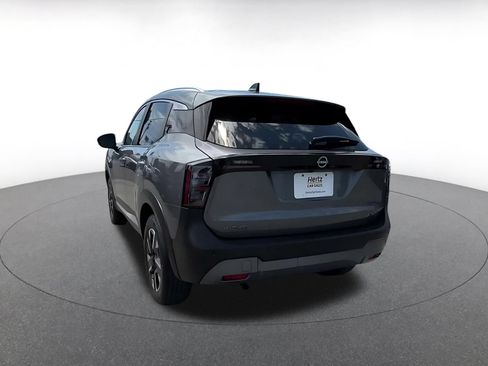 Used 2026 Nissan Kicks SV w/ Cold Weather Package AWD/4WD image 11