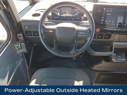 Used 2024 Chevrolet Brightdrop 600 w/ Commercial Equipment Package AWD/4WD image 3