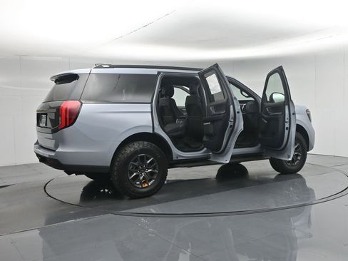 New 2026 Ford Expedition Tremor AWD/4WD image 5