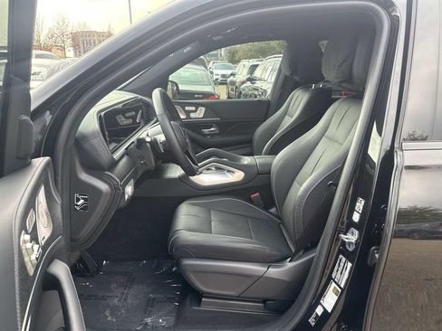 Certified 2026 Mercedes-Benz GLE 580 4MATIC image 2