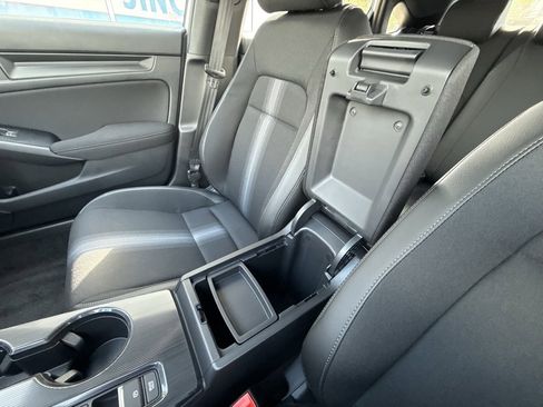 New 2026 Honda Civic Sport image 26