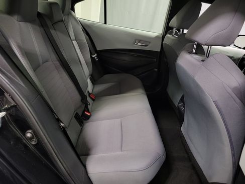 Used 2025 Toyota Corolla SE FWD image 24