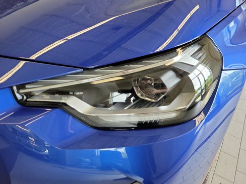 Used 2024 BMW M240i xDrive Coupe AWD/4WD image 9