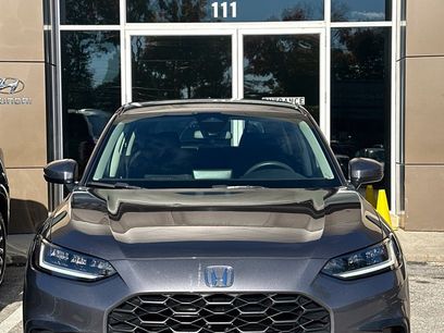 Used 2024 Honda HR-V LX