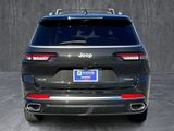 Used 2024 Jeep Grand Cherokee L Summit w/ Advanced Protech Group IV image 5