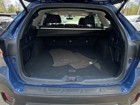 Used 2021 Subaru Outback Limited AWD/4WD image 31