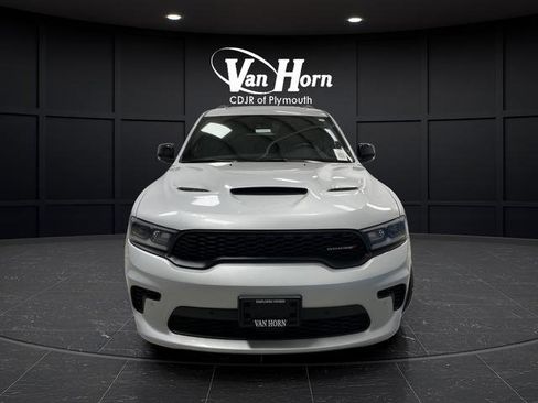 Certified 2025 Dodge Durango R/T image 12