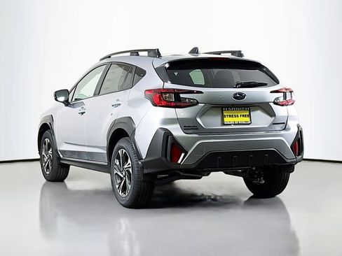 New 2026 Subaru Crosstrek 2.0i Premium image 5