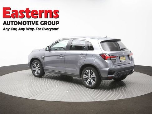 Used 2024 Mitsubishi Outlander Sport SE AWD/4WD image 61