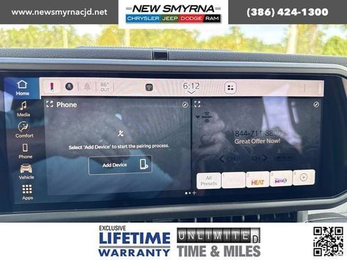 New 2025 Jeep Gladiator Sport image 26