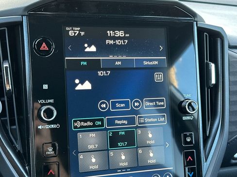 New 2026 Subaru Forester Premium image 21