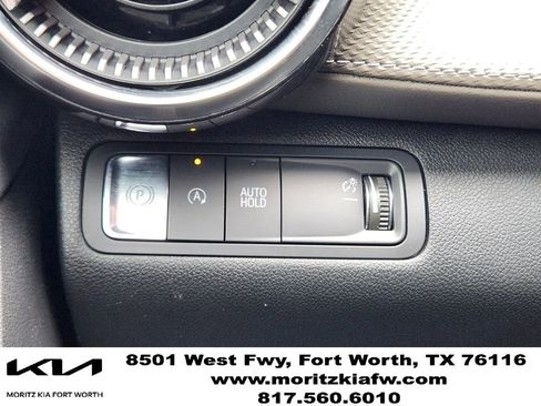 Used 2026 Chevrolet Equinox LT w/ Convenience Package II FWD image 21