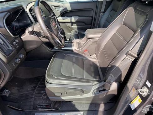 Used 2019 GMC Canyon Denali AWD/4WD image 11