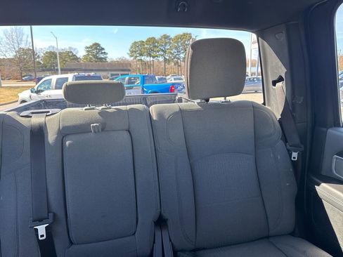 Used 2023 RAM 2500 Big Horn w/ Level 1 Equipment Group image 17