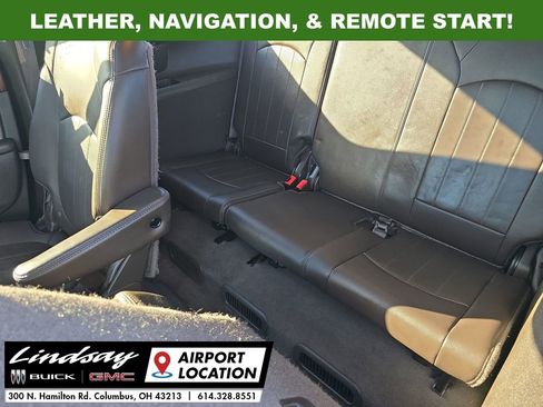 Used 2014 Buick Enclave Leather image 26