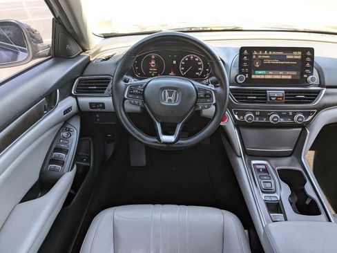 Used 2019 Honda Accord EX-L image 16