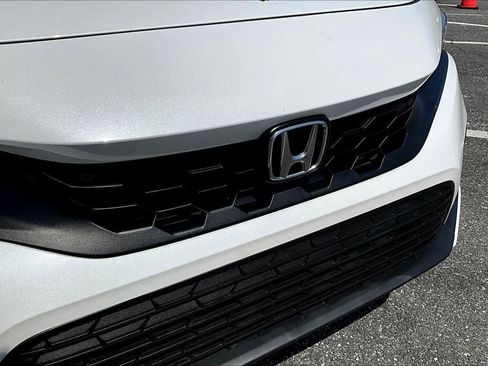 Used 2022 Honda Civic Sport Touring image 31