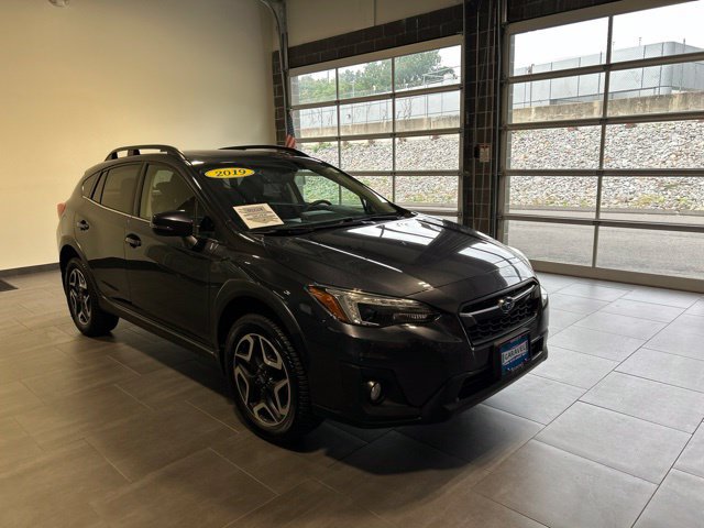 Used 2019 Subaru Crosstrek 2.0i Limited w/ Moonroof Package w/Navigation AWD/4WD image 8