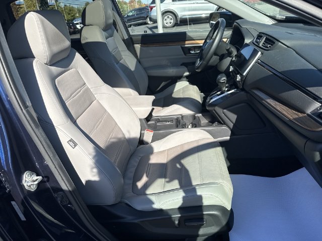 Used 2017 Honda CR-V EX-L image 35