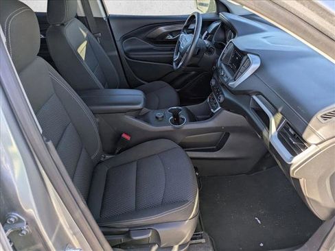 Used 2024 GMC Terrain SLE image 20