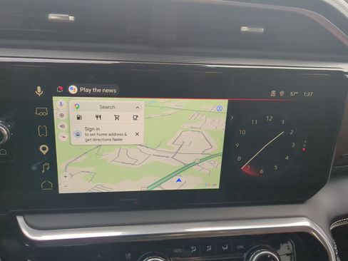 Used 2023 GMC Sierra 1500 Denali Ultimate image 18