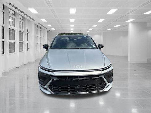Used 2025 Hyundai Sonata N Line FWD image 2
