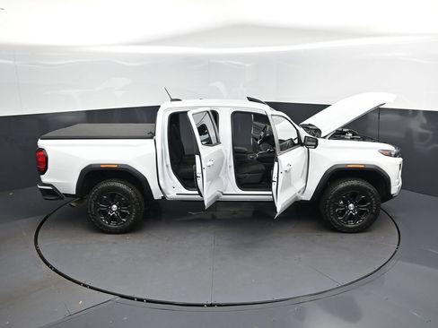 Used 2023 GMC Canyon Elevation w/ Convenience Package RWD image 50