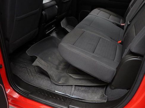 Used 2023 Chevrolet Silverado 1500 LT w/ Protection Package image 26