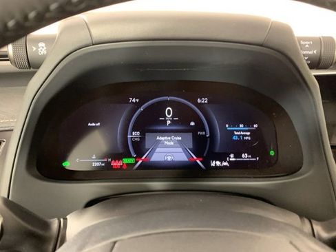 Used 2025 Lexus UX 300h AWD w/ Accessory Package (Z1) image 18