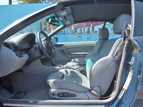 Used 2006 BMW 325Ci Convertible RWD image 18
