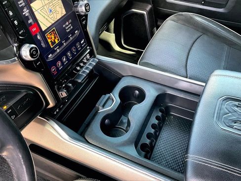 Used 2019 RAM 2500 Laramie image 15