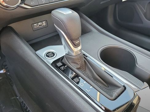 New 2025 Nissan Altima 2.5 SV image 31