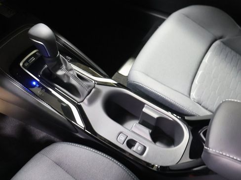 New 2026 Toyota Corolla SE image 28