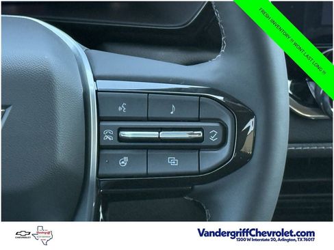 New 2026 Chevrolet Colorado LT w/ LT Convenience Package RWD image 14