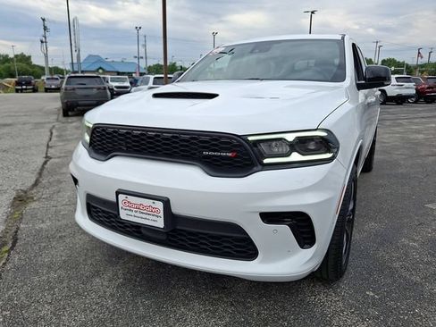 Used 2024 Dodge Durango GT AWD/4WD image 4