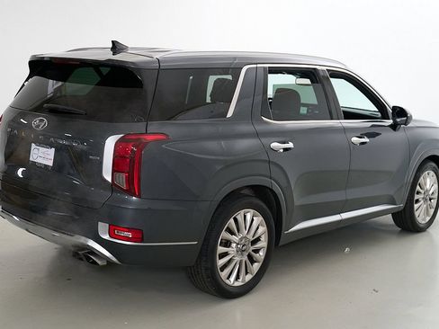 Used 2020 Hyundai Palisade Limited AWD/4WD image 9