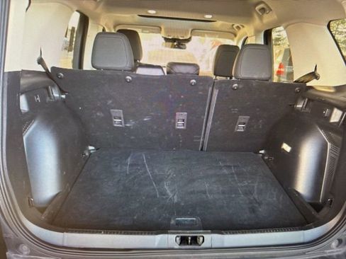 Used 2025 Ford Bronco Sport Big Bend w/ Convenience Package image 7