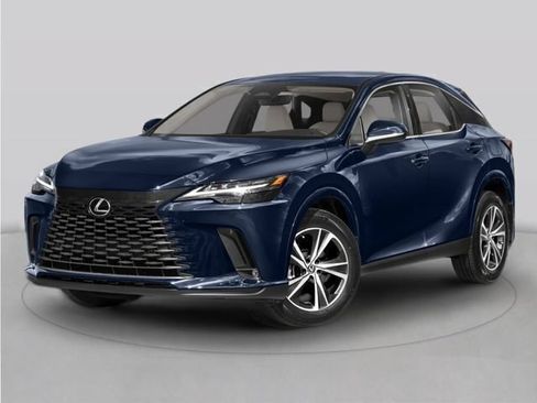 Used 2023 Lexus RX 350 Premium w/ Cold Area Package AWD/4WD image 1