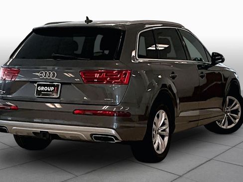 Used 2019 Audi Q7 2.0T Premium w/ Convenience Package AWD/4WD image 12