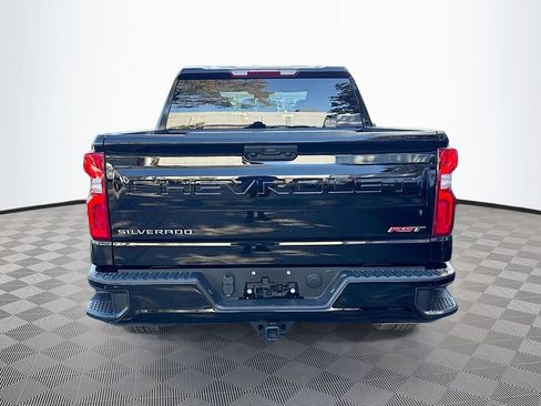 Used 2026 Chevrolet Silverado 1500 RST AWD/4WD image 10