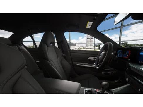 New 2026 BMW M3 Competition image 9