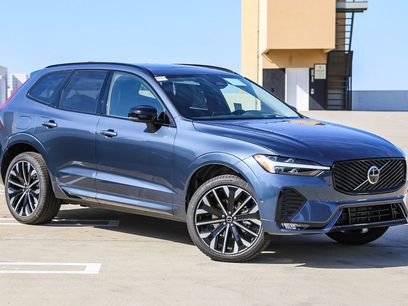 New 2026 Volvo XC60 B5 Ultra