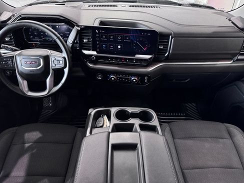 Certified 2023 GMC Sierra 1500 Elevation AWD/4WD image 13