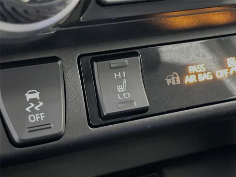 Used 2023 Toyota RAV4 XLE w/ Convenience Package AWD/4WD image 16
