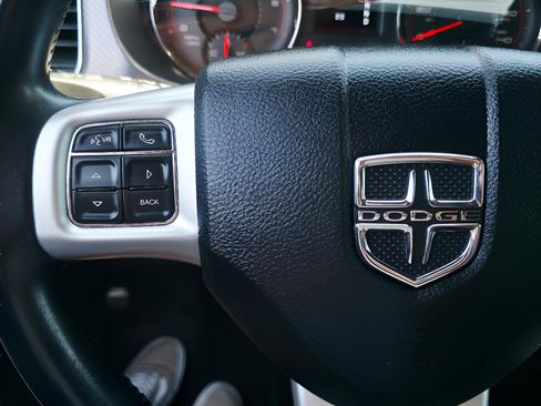 Used 2012 Dodge Charger SXT Plus AWD/4WD image 25