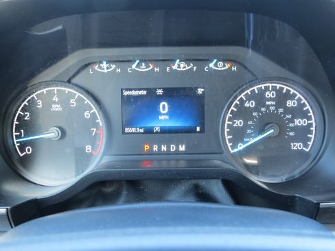 Used 2022 Ford F150 XL image 21